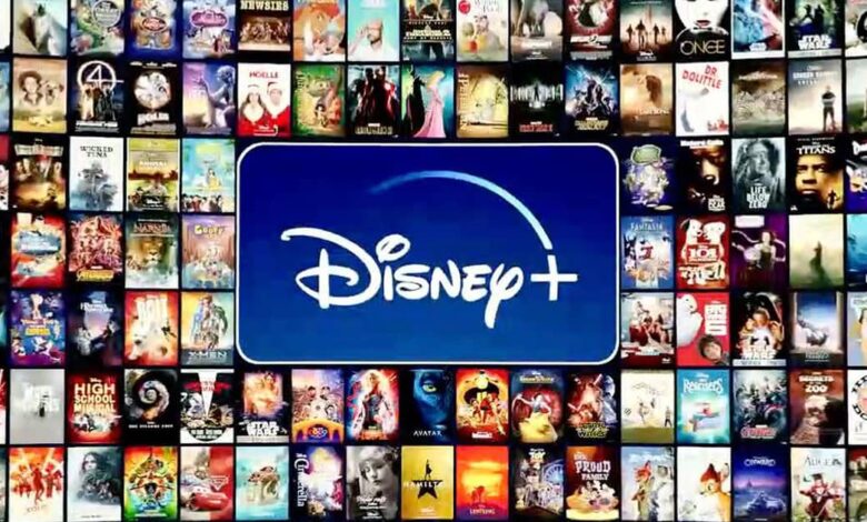 Disney+ Subscription Price Per Country in the MENA region