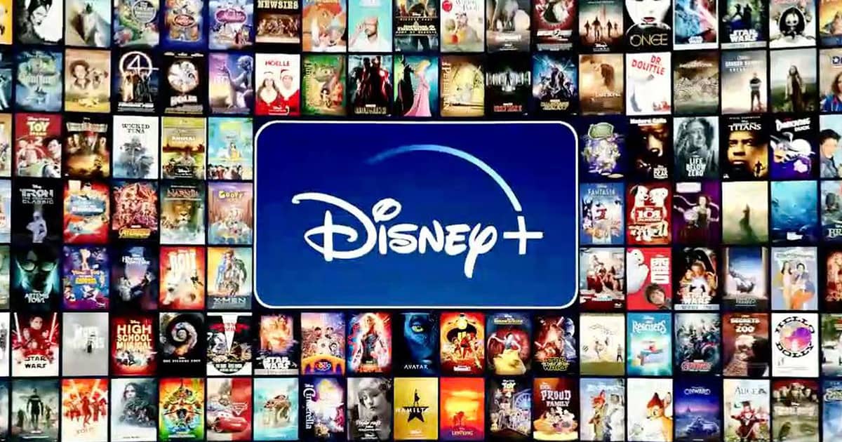 Disney+ Subscription Price Per Country in the MENA region
