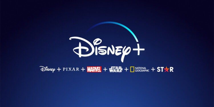 Disney Plus is now available in the MENA region