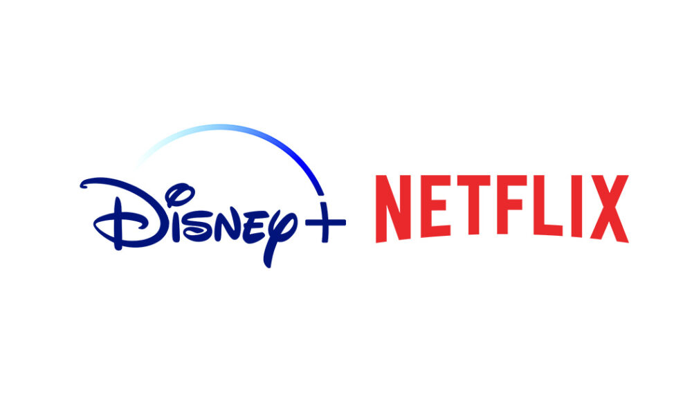 Disney+ Vs. Netflix explained: The differences between them