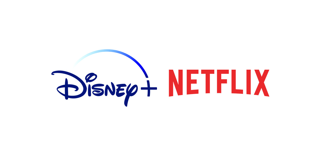 Disney+ Vs. Netflix explained: The differences between them