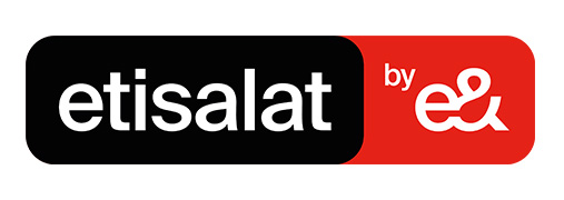 Etisalat new logo