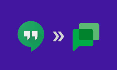 Google to shut down 'Hangouts' in November