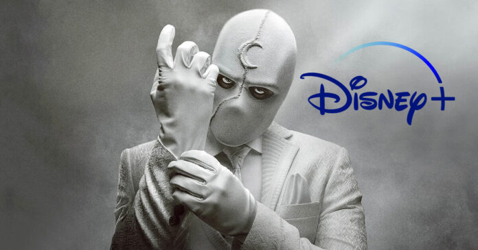 moon knight on disney plus in mena Discover Disney Plus MENA's best shows to watch now