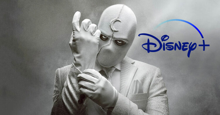 Discover Disney Plus MENA's best shows to watch now