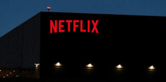Netflix lays off another 300 employees