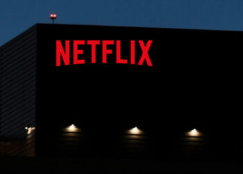 Netflix lays off another 300 employees