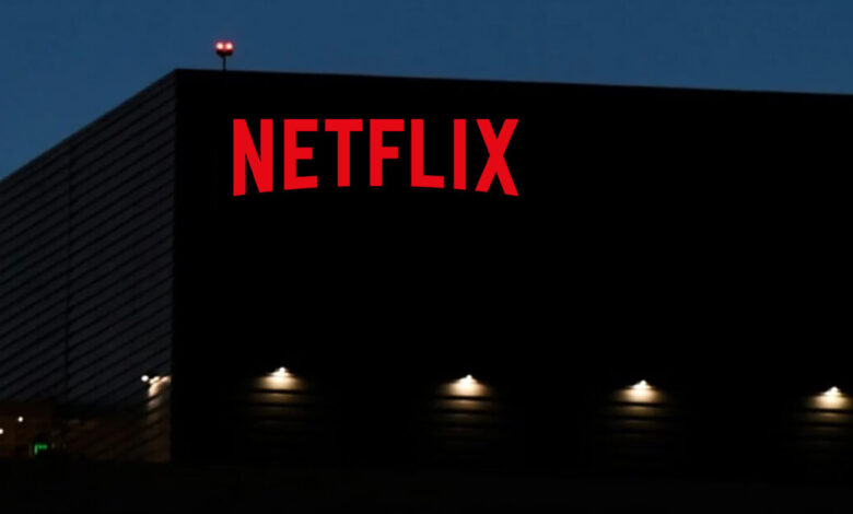 Netflix lays off another 300 employees