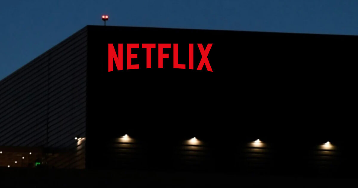 Netflix lays off another 300 employees