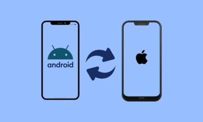 How to transfer WhatsApp chats from Android to iPhone?