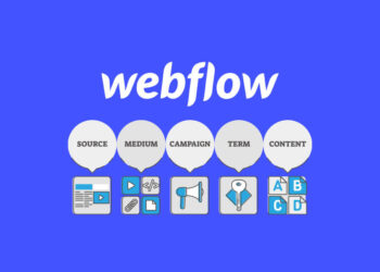 How to Capture UTM Parameters in Webflow Forms?