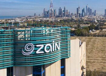 Zain Kuwait launches voice over 5G with nationwide coverage