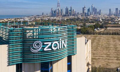 Zain Kuwait launches voice over 5G with nationwide coverage