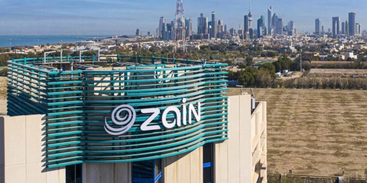 Zain Kuwait launches voice over 5G with nationwide coverage