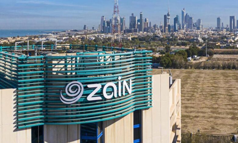 Zain Kuwait launches voice over 5G with nationwide coverage