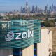 Zain Kuwait launches voice over 5G with nationwide coverage