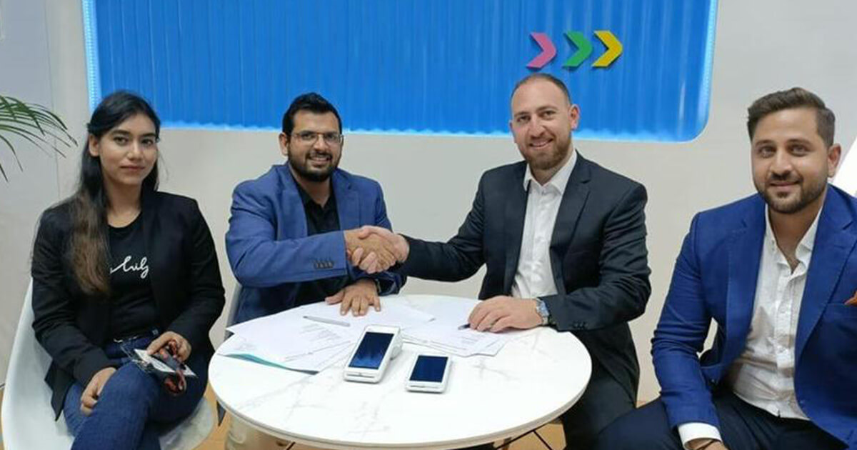 TSS and Payscript team up to enable crypto payment acceptance on POS in Middle East