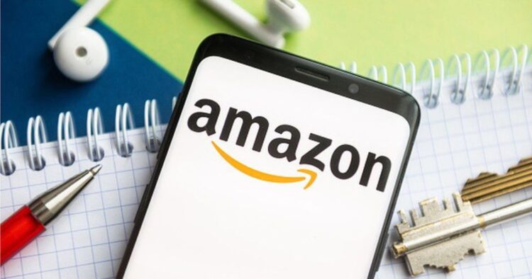 Amazon sues thousands of Facebook group administrators over fake reviews