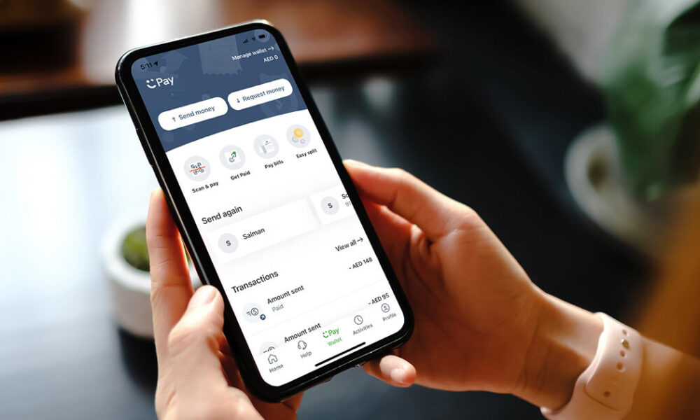 Careem acquires Dubai-based fintech startup 'Denarii'