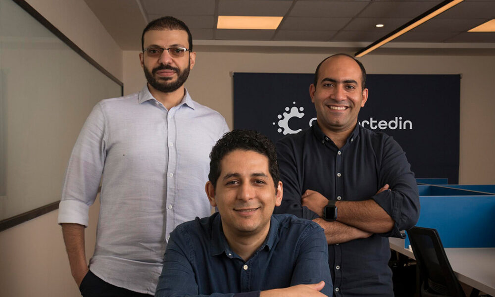 Egypt’s Convertedin raises $3M to expand in MENA and Latin America