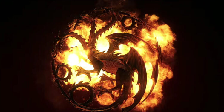 Where to watch House of the Dragon in MENA