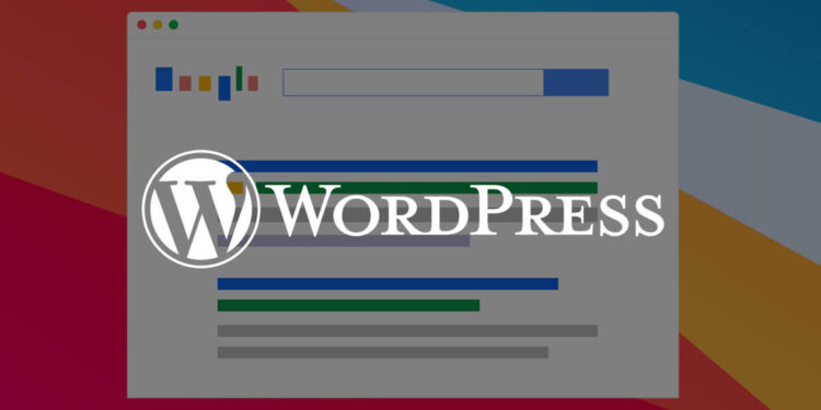 How to include search results from pages in Wordpress?