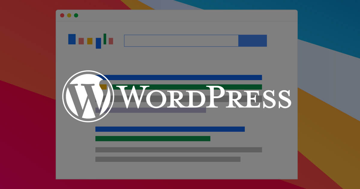 How to include search results from pages in Wordpress?