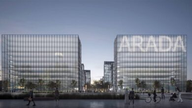 Arada launches $1.7bn commercial hub in Sharjah- UAE
