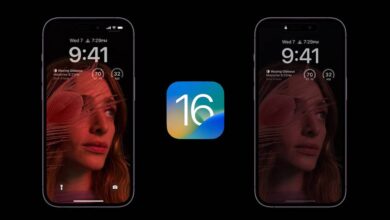 Through iOS 16, Apple brings Always On Display to iPhone 14 Pro