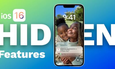 10 hidden settings in iOS 16 that you need to try today