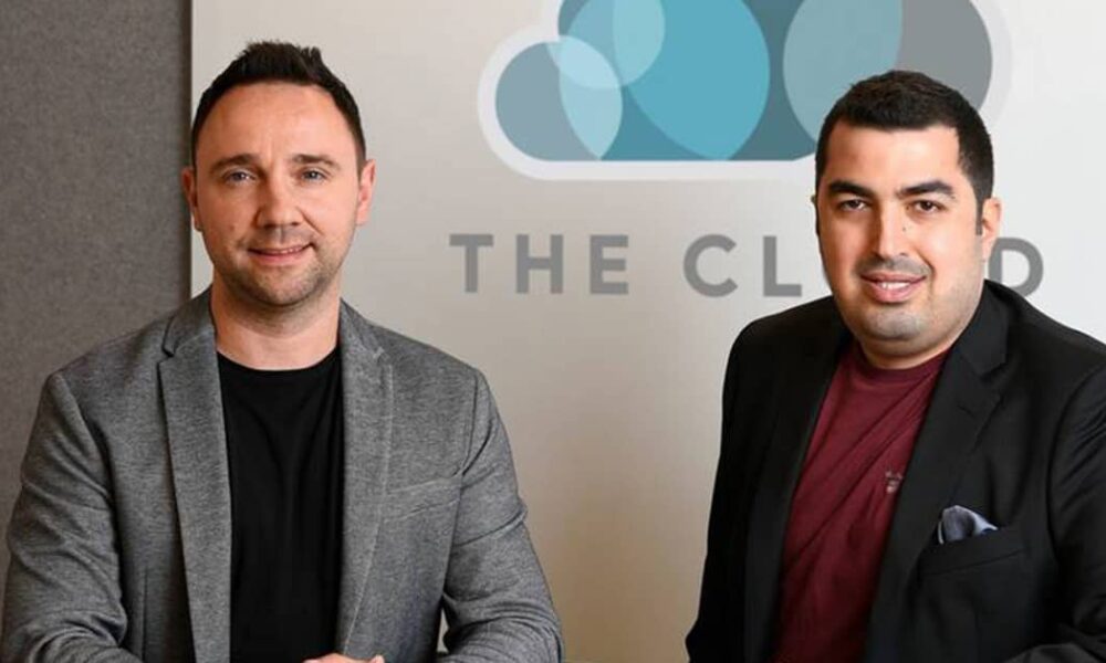 UAE's B2B2C startup The Cloud raises $10M in Series A