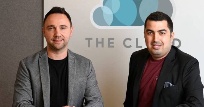 UAE's B2B2C startup The Cloud raises $10M in Series A