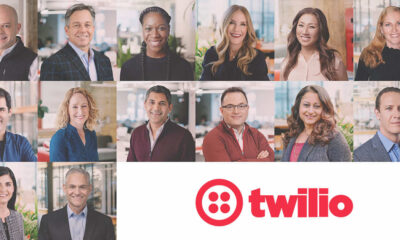 Twilio lays off 11% of its staff, aims to profitability