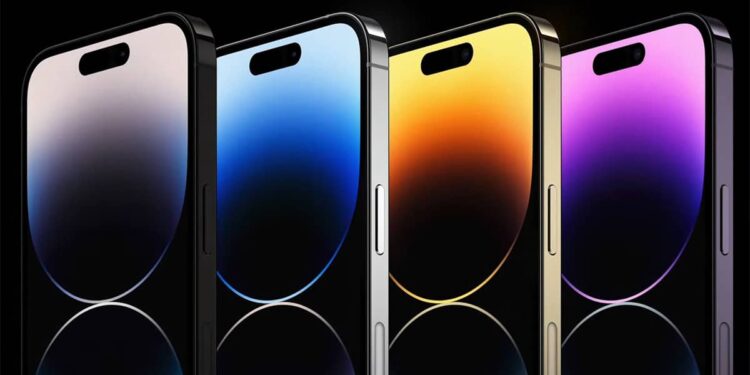 iPhone 14 Prices Across MENA 'UAE, Saudi Arabia, Jordan, Egypt'