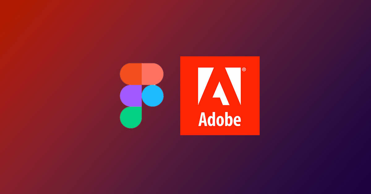 Adobe Acquires Figma for US $20 Billon