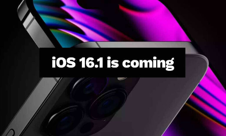 Apple will roll out iOS 16 update to fix iPhone 14 Pro bug causing cameras' shake