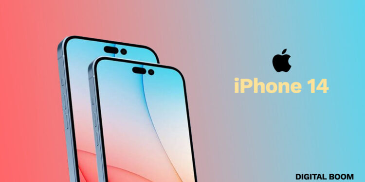 iPhone 14 release date, specs, price, colors, more