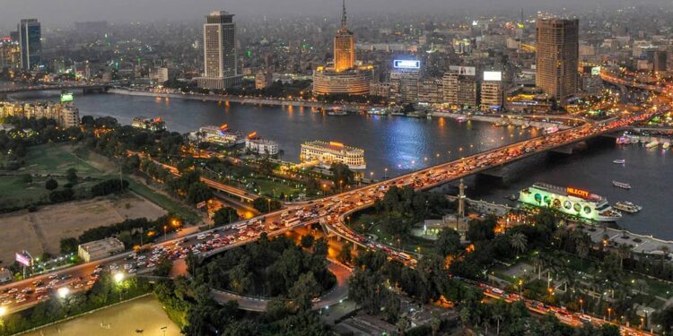 Egypt’s population hikes 104M, a child born every 19 seconds