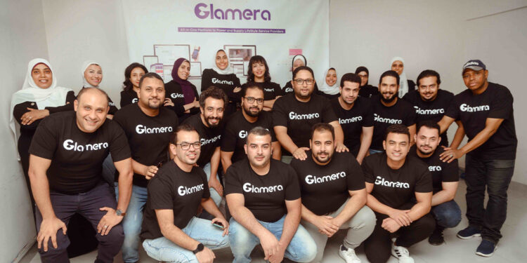 Saudi's SaaS startup Glamera raises $1.3M in Seed Round