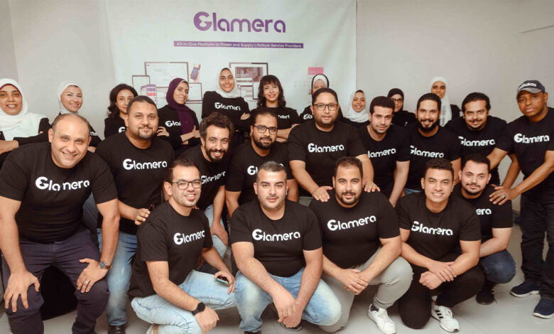 Saudi's SaaS startup Glamera raises $1.3M in Seed Round