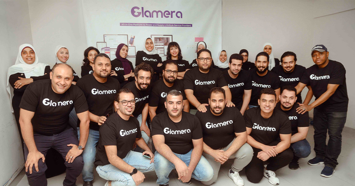 Saudi's SaaS startup Glamera raises $1.3M in Seed Round