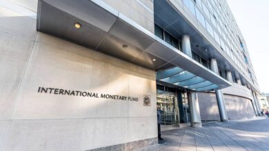 IMF plans to open a regional office in Saudi Arabia