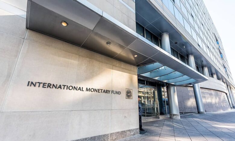 IMF plans to open a regional office in Saudi Arabia