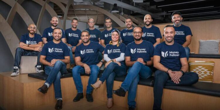 Egypt's fintech Money Fellows raises $31M in Series B