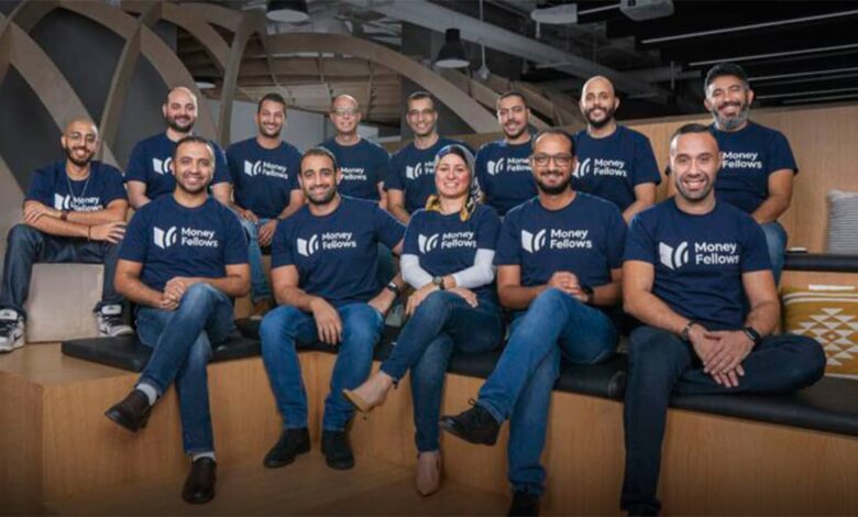 Egypt's fintech Money Fellows raises $31M in Series B