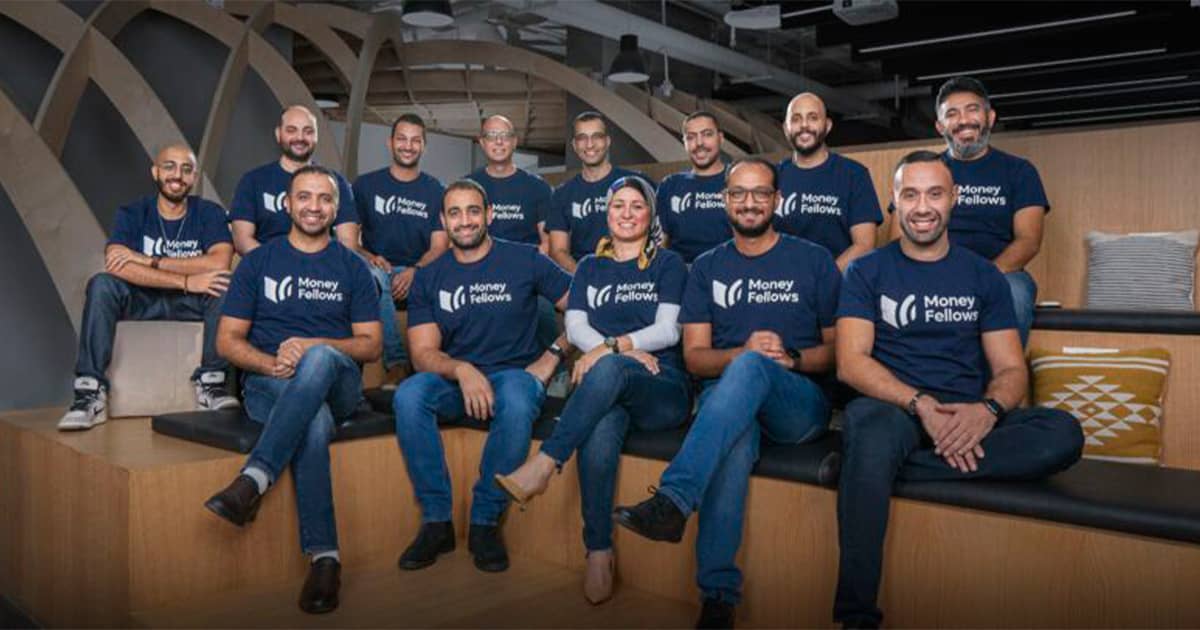 Egypt's fintech Money Fellows raises $31M in Series B