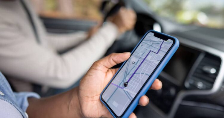 Top 9 Most Funded Ride-Sharing Startups in MENA (2022)