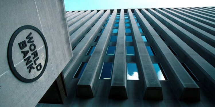 World Bank Signs Off $400M to Reduce Egypt’s Greenhouse Emissions