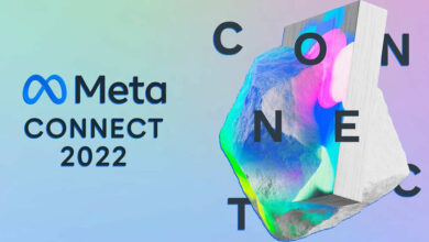 Meta Connect Live Streaming 2022: What you need to know