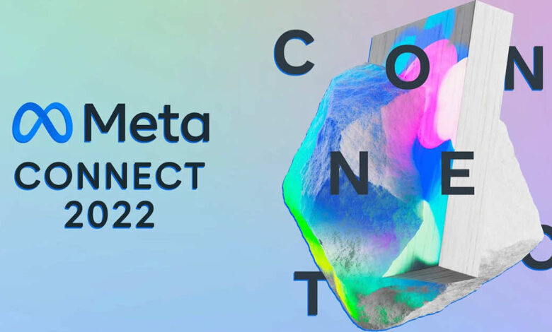 Meta Connect Live Streaming 2022: What you need to know
